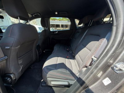 Ford Kuga 2.5 Full Hybrid 190 CV CVT 2WD ST-Line Design (14)