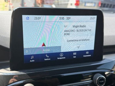 Ford Kuga 2.5 Full Hybrid 190 CV CVT 2WD ST-Line Design (16)