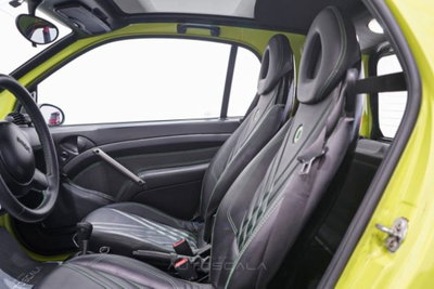 smart Fortwo 1000 45 kW MHD coupé pure (11)