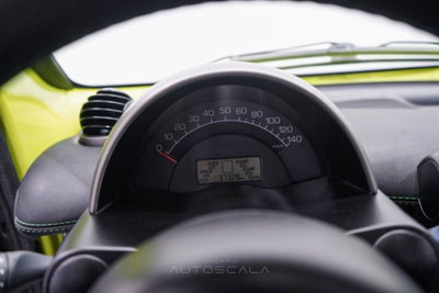 smart Fortwo 1000 45 kW MHD coupé pure (13)