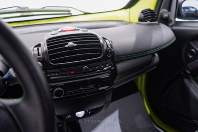 smart Fortwo 1000 45 kW MHD coupé pure (14)