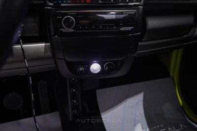 smart Fortwo 1000 45 kW MHD coupé pure (15)