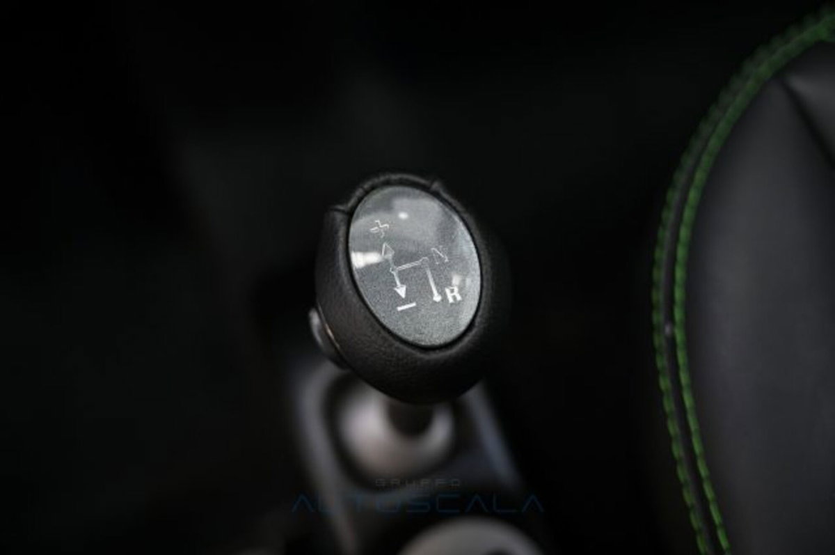 smart Fortwo 1000 45 kW MHD coupé pure (16)
