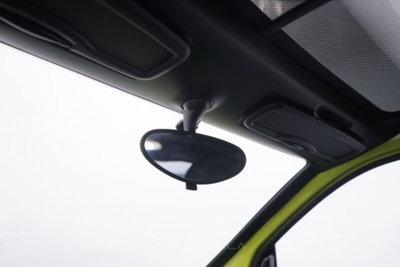 smart Fortwo 1000 45 kW MHD coupé pure (18)