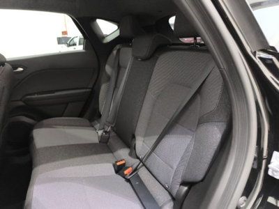 Renault Captur 1.8 full hybrid Techno 160cv auto (19)