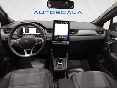 Renault Captur 1.8 full hybrid Techno 160cv auto (20)