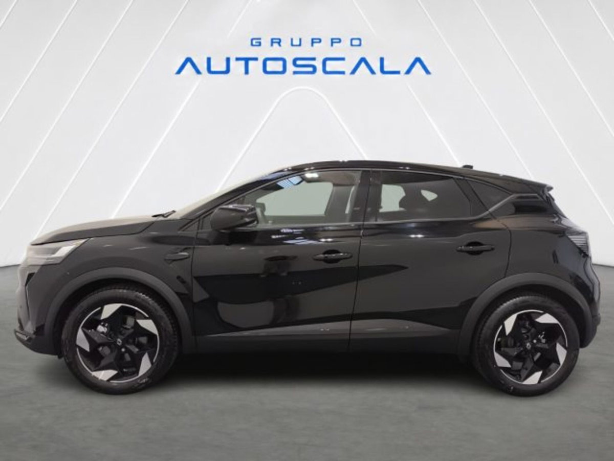 Renault Captur 1.8 full hybrid Techno 160cv auto (3)