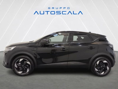 Renault Captur 1.8 full hybrid Techno 160cv auto (3)