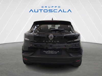 Renault Captur 1.8 full hybrid Techno 160cv auto (5)
