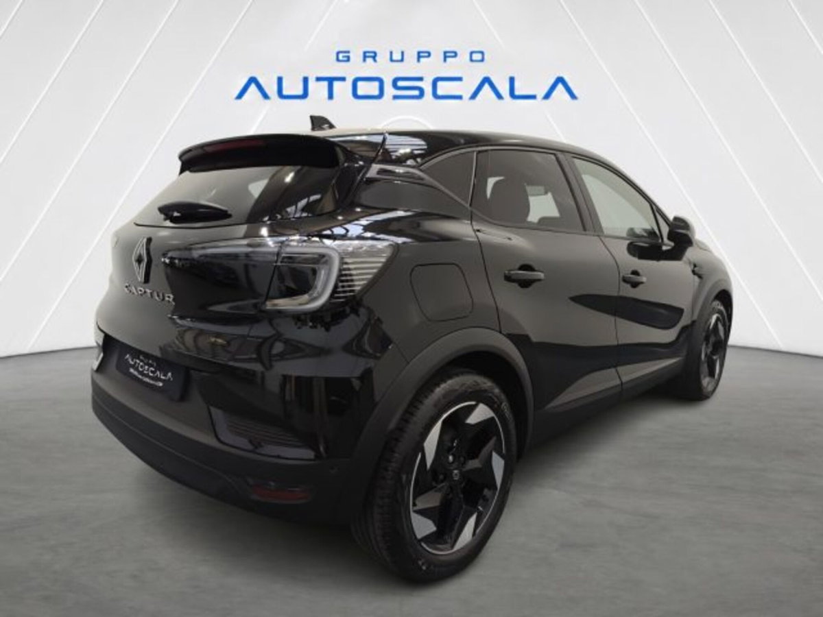 Renault Captur 1.8 full hybrid Techno 160cv auto (6)