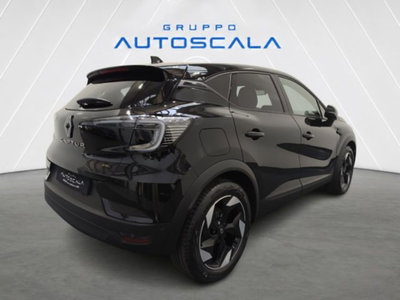 Renault Captur 1.8 full hybrid Techno 160cv auto (6)