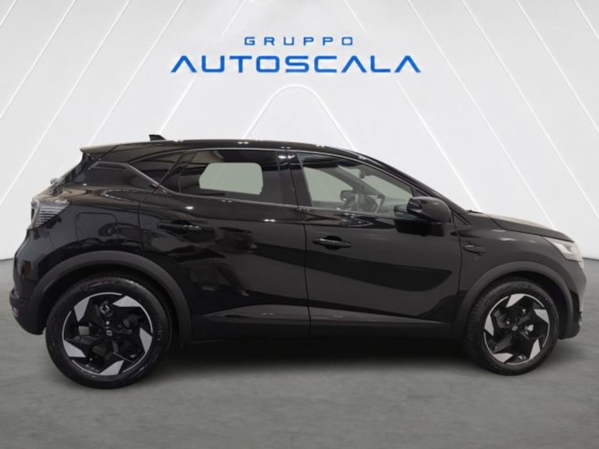 Renault Captur 1.8 full hybrid Techno 160cv auto (7)
