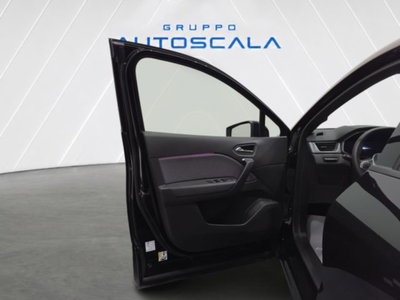 Renault Captur 1.8 full hybrid Techno 160cv auto (8)