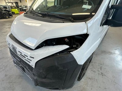 Fiat Ducato Furgone 35 2.2 Mjt 140CV AT9 PM-TM Maxi (11)