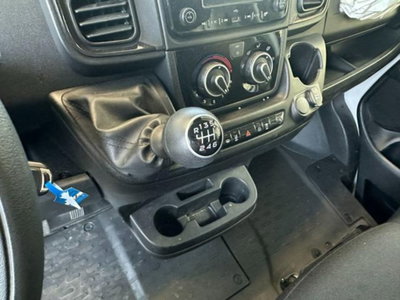 Fiat Ducato Furgone 35 2.2 Mjt 140CV AT9 PM-TM Maxi (15)