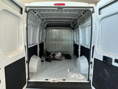 Fiat Ducato Furgone 35 2.2 Mjt 140CV AT9 PM-TM Maxi (17)