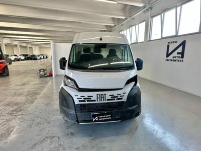 Fiat Ducato Furgone 35 2.2 Mjt 140CV AT9 PM-TM Maxi (2)