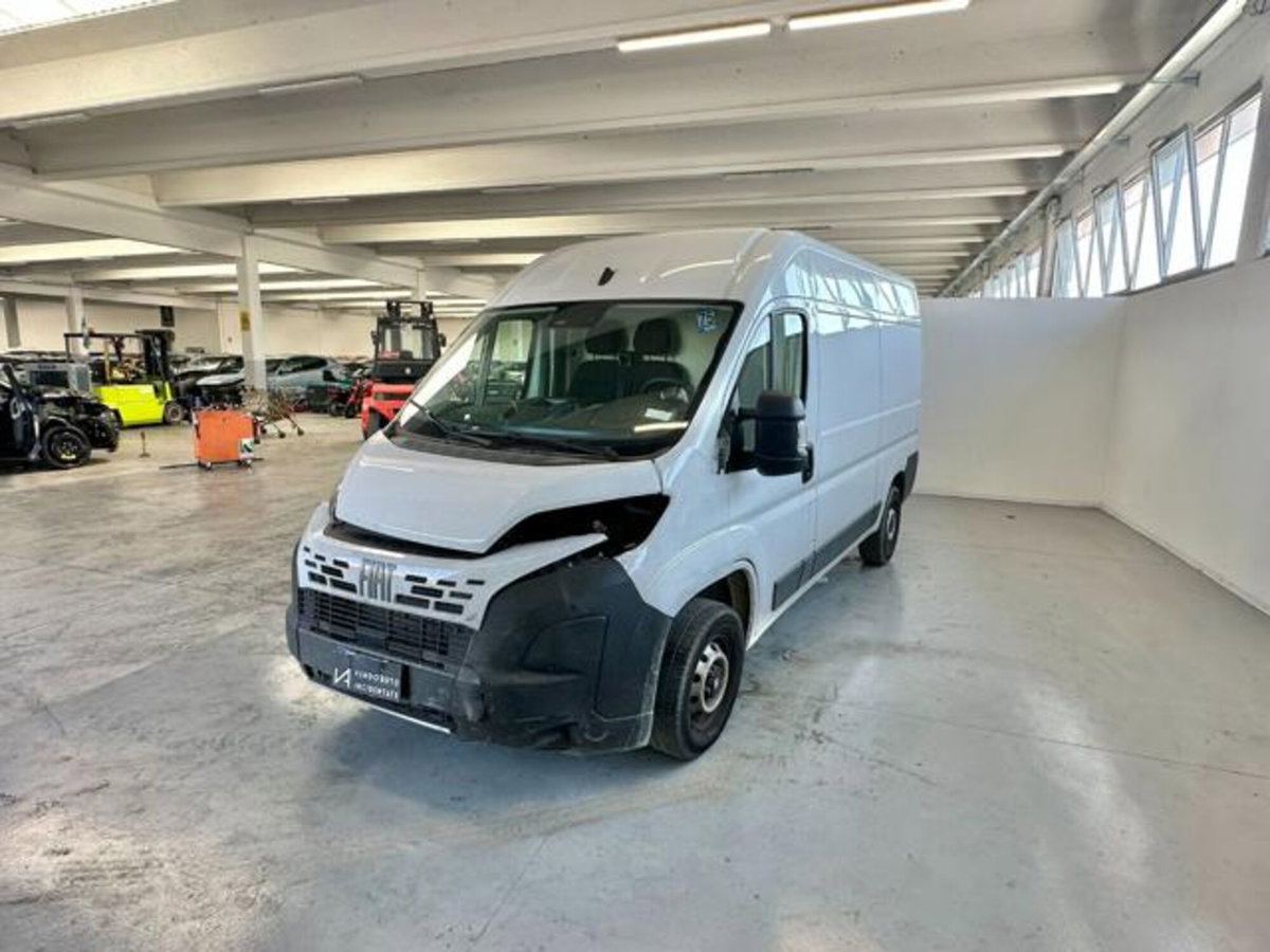 Fiat Ducato Furgone 35 2.2 Mjt 140CV AT9 PM-TM Maxi (3)