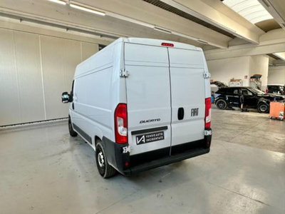 Fiat Ducato Furgone 35 2.2 Mjt 140CV AT9 PM-TM Maxi (5)