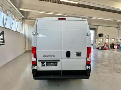 Fiat Ducato Furgone 35 2.2 Mjt 140CV AT9 PM-TM Maxi (6)