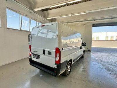 Fiat Ducato Furgone 35 2.2 Mjt 140CV AT9 PM-TM Maxi (7)
