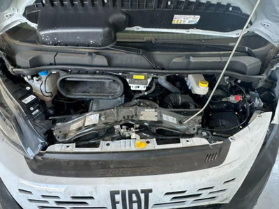 Fiat Ducato Furgone 35 2.2 Mjt 140CV AT9 PM-TM Maxi (9)