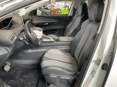 Peugeot 5008 BlueHDi 130 S&S EAT8 Allure (12)