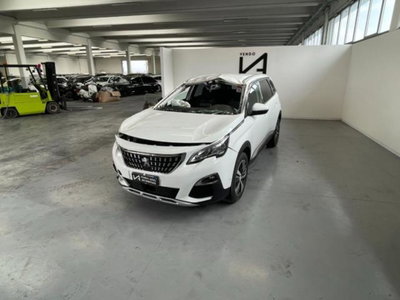 Peugeot 5008 BlueHDi 130 S&S EAT8 Allure (3)