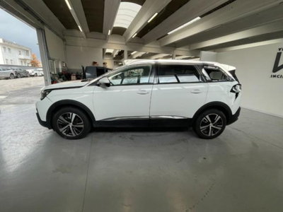 Peugeot 5008 BlueHDi 130 S&S EAT8 Allure (4)