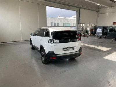Peugeot 5008 BlueHDi 130 S&S EAT8 Allure (5)