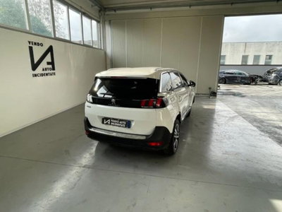 Peugeot 5008 BlueHDi 130 S&S EAT8 Allure (7)