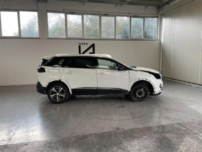 Peugeot 5008 BlueHDi 130 S&S EAT8 Allure (8)