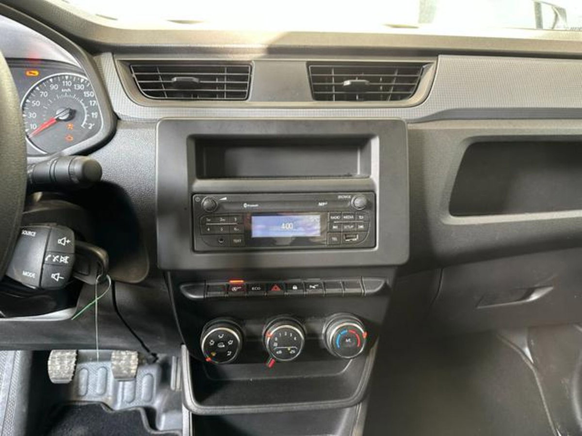 Renault Kangoo Blue dCi 95CV Express Maxi Combi Ice Plus (15)