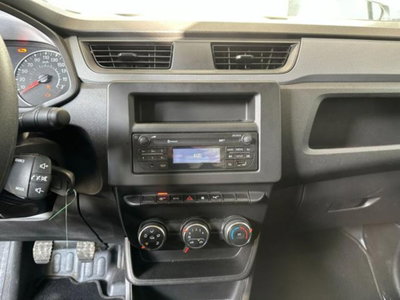 Renault Kangoo Blue dCi 95CV Express Maxi Combi Ice Plus (15)