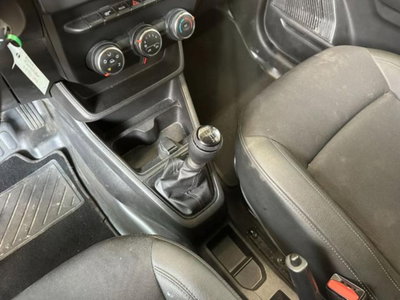 Renault Kangoo Blue dCi 95CV Express Maxi Combi Ice Plus (16)