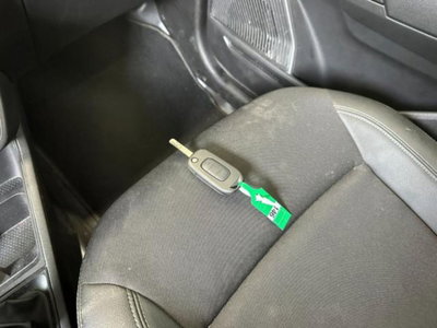 Renault Kangoo Blue dCi 95CV Express Maxi Combi Ice Plus (17)