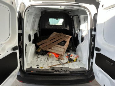 Renault Kangoo Blue dCi 95CV Express Maxi Combi Ice Plus (18)