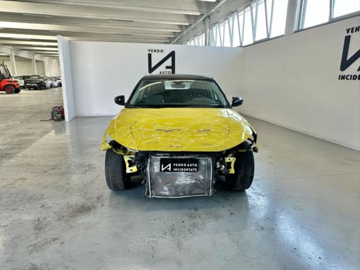 Audi A1 Sportback 30 TFSI Identity Black (2)