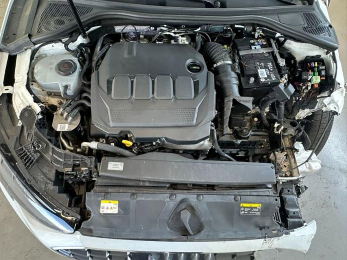 Audi A3 Sportback 30 TDI Business Advanced (10)