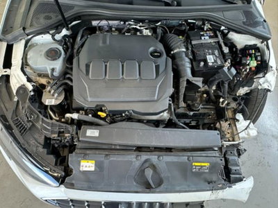 Audi A3 Sportback 30 TDI Business Advanced (10)