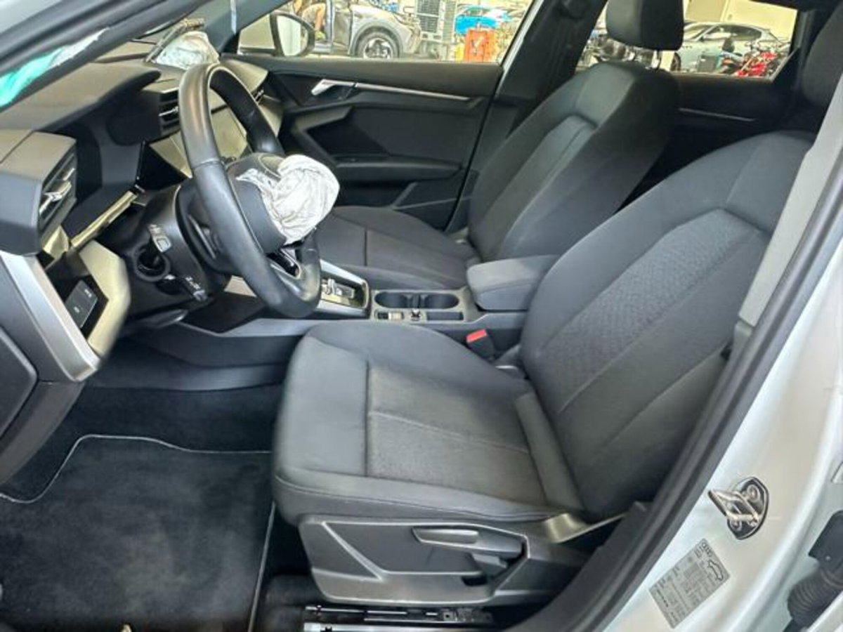 Audi A3 Sportback 30 TDI Business Advanced (12)
