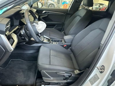 Audi A3 Sportback 30 TDI Business Advanced (12)