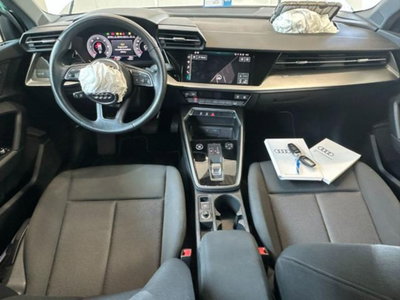 Audi A3 Sportback 30 TDI Business Advanced (15)