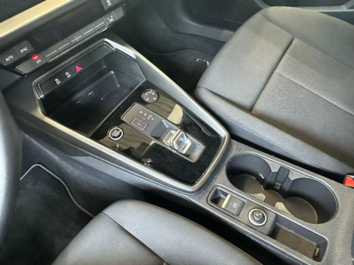 Audi A3 Sportback 30 TDI Business Advanced (18)