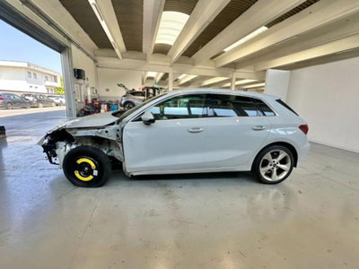 Audi A3 Sportback 30 TDI Business Advanced (4)
