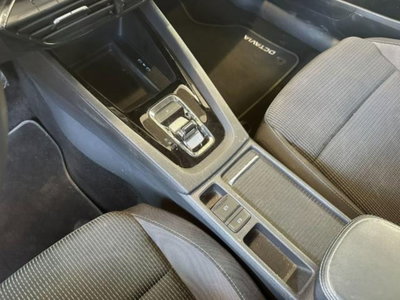 Skoda Octavia Station Wagon 2.0 TDI EVO SCR DSG Wagon Executive (18)