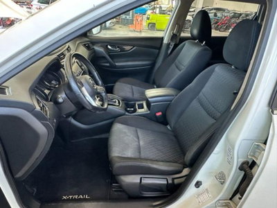 Nissan X-Trail dCi 150 2WD X-Tronic N-Connecta (10)