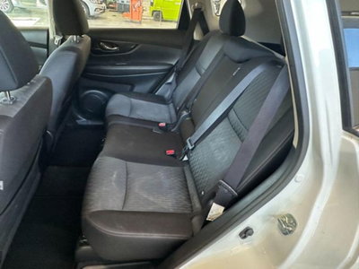 Nissan X-Trail dCi 150 2WD X-Tronic N-Connecta (11)