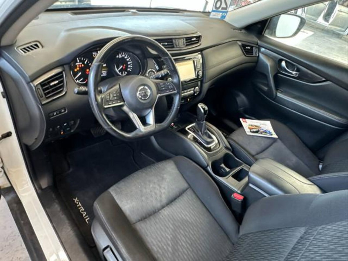 Nissan X-Trail dCi 150 2WD X-Tronic N-Connecta (12)