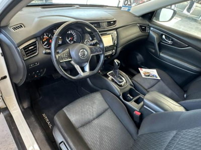 Nissan X-Trail dCi 150 2WD X-Tronic N-Connecta (12)